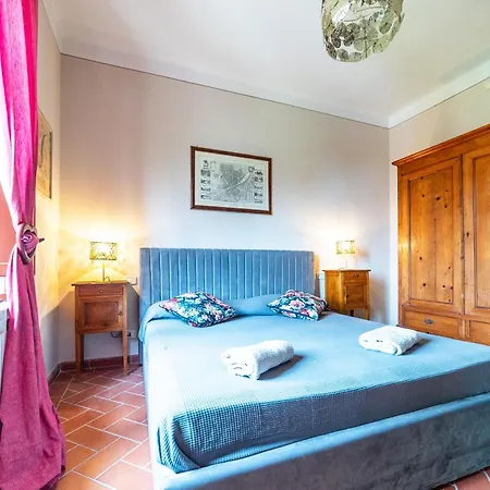 Villa Orlando