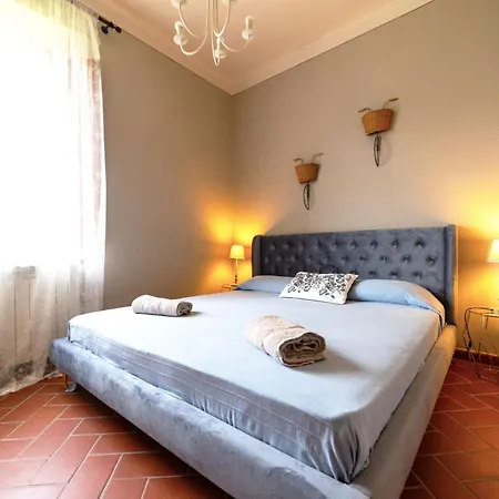 Villa Orlando *