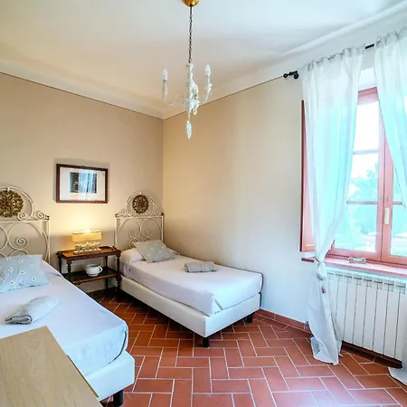 Villa Orlando Capannori