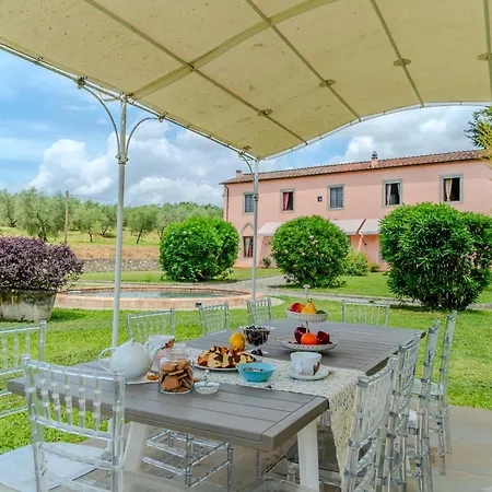 Orlando Villa *