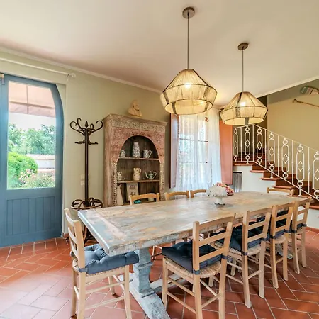 Villa Orlando *