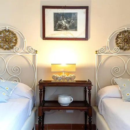 Orlando Villa Capannori