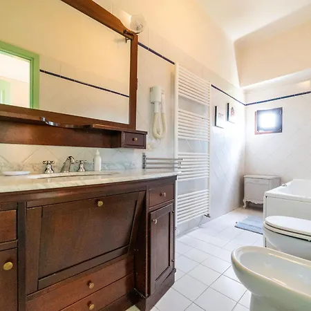 Orlando Villa
