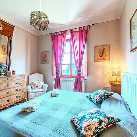 Villa Orlando *