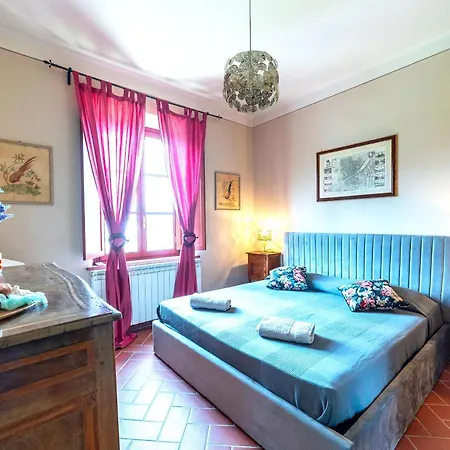 Orlando Villa Capannori