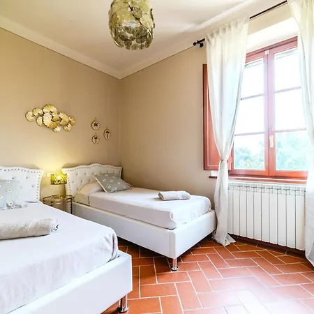 Orlando Villa