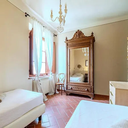 Villa Orlando