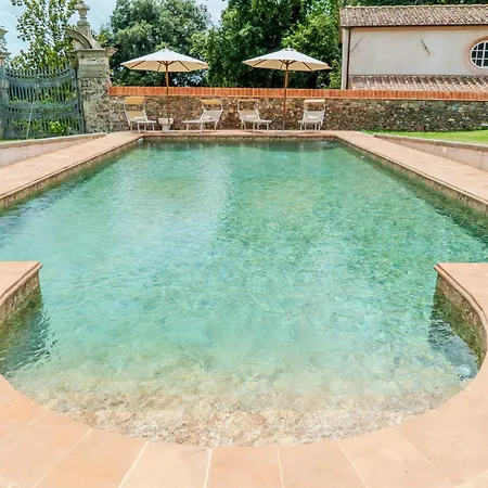 Orlando Villa