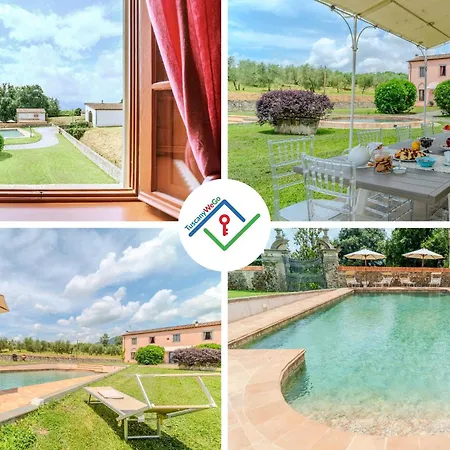 Orlando Villa *