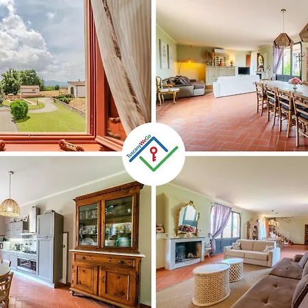 Villa Orlando *