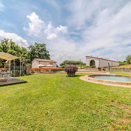 Orlando Villa Capannori