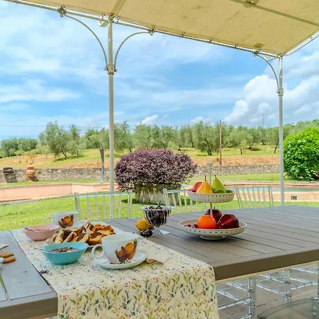 Villa Orlando *