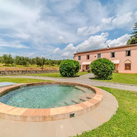 Orlando Lux Con Piscine Private A Lucca By Tuscanywego * Capannori