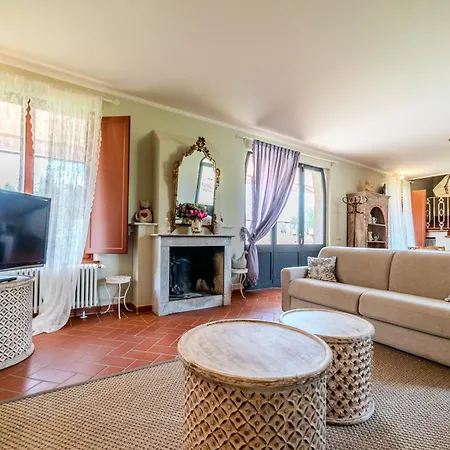 Villa Orlando