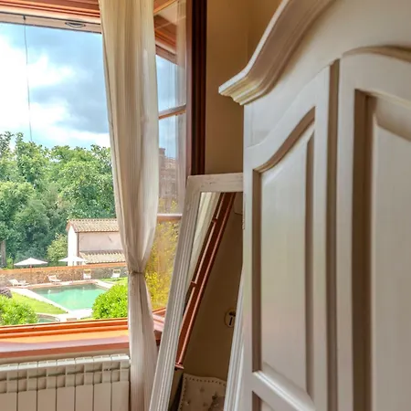 Villa Orlando Lux Con Piscine Private A Lucca By Tuscanywego Capannori