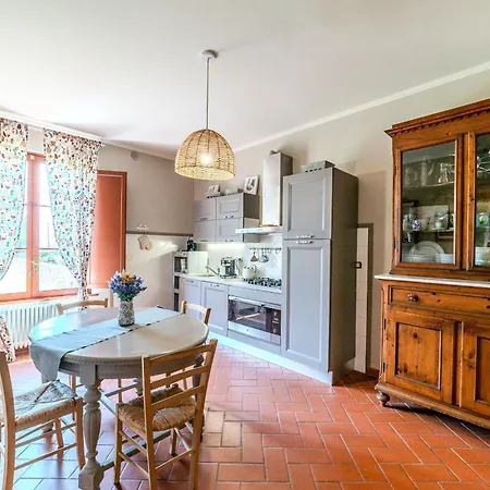 Orlando Villa Capannori
