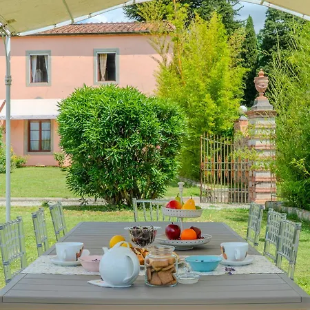 Orlando Lux Con Piscine Private A Lucca By Tuscanywego * Capannori
