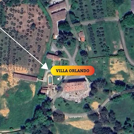 Orlando Lux Con Piscine Private A Lucca By Tuscanywego * Capannori