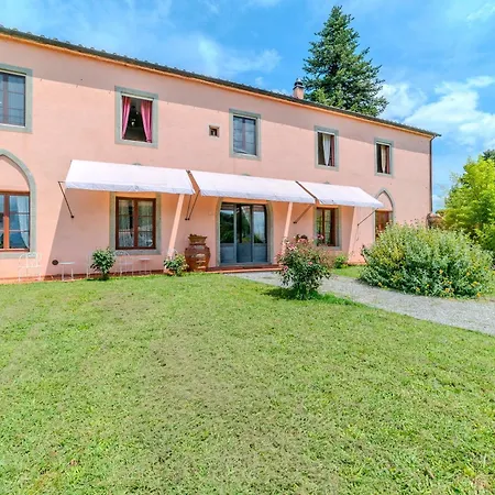 Orlando Lux Con Piscine Private A Lucca By Tuscanywego * Capannori